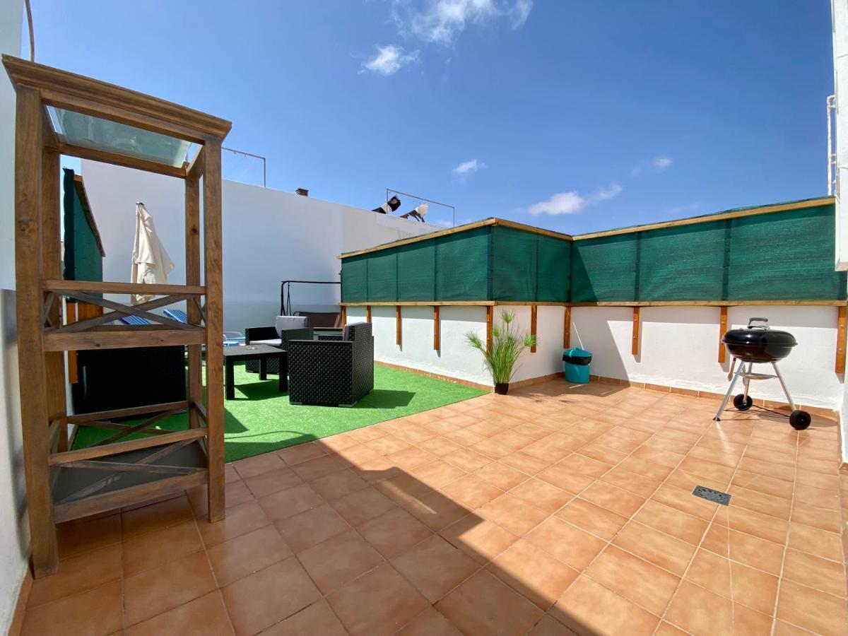 Casa Paty Fuerteventura Villa Puerto del Rosario  Bagian luar foto