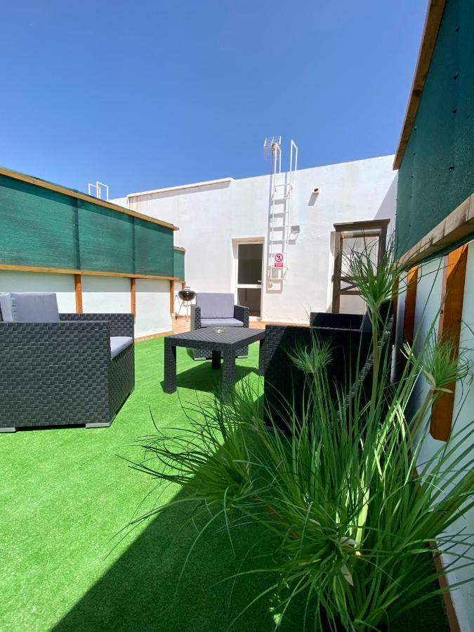 Casa Paty Fuerteventura Villa Puerto del Rosario  Bagian luar foto