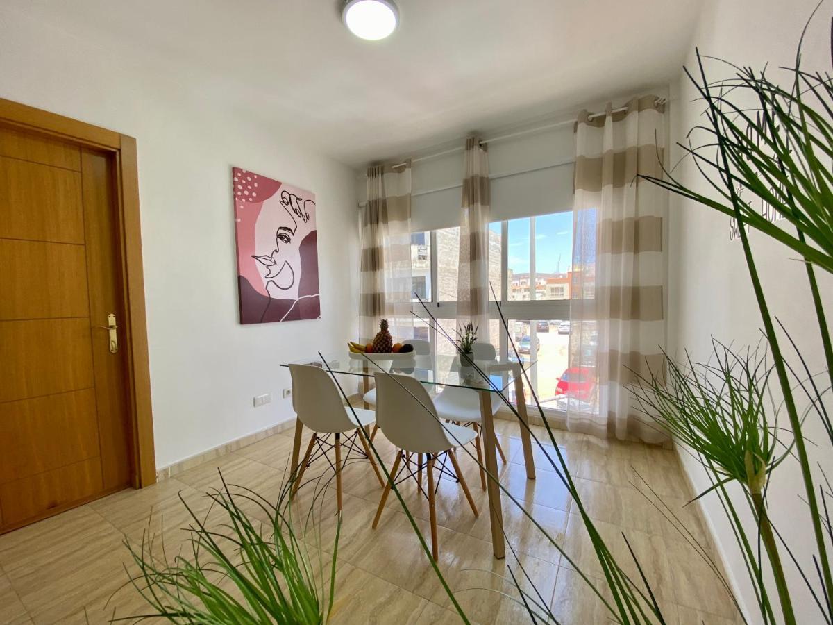 Casa Paty Fuerteventura Villa Puerto del Rosario  Bagian luar foto
