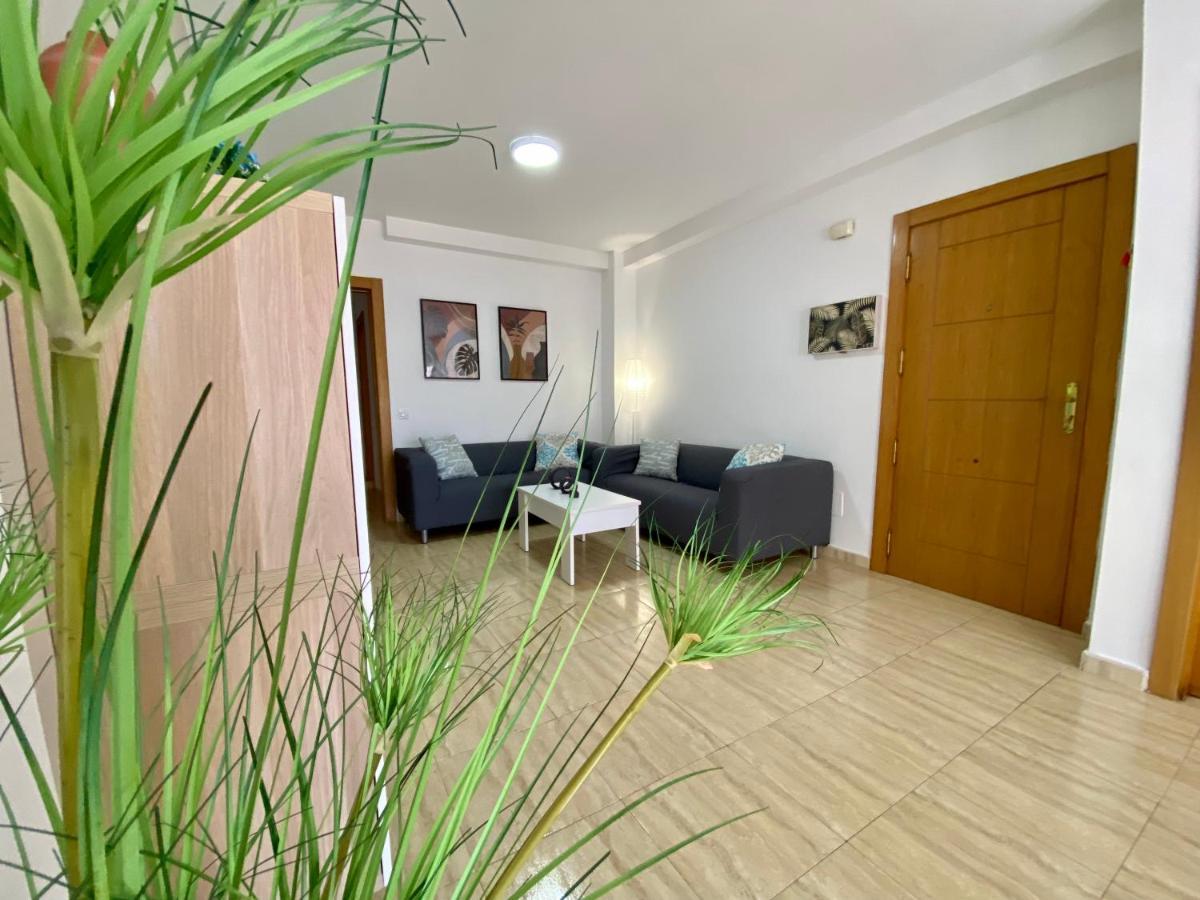 Casa Paty Fuerteventura Villa Puerto del Rosario  Bagian luar foto