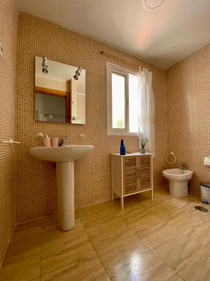 Casa Paty Fuerteventura Villa Puerto del Rosario  Bagian luar foto