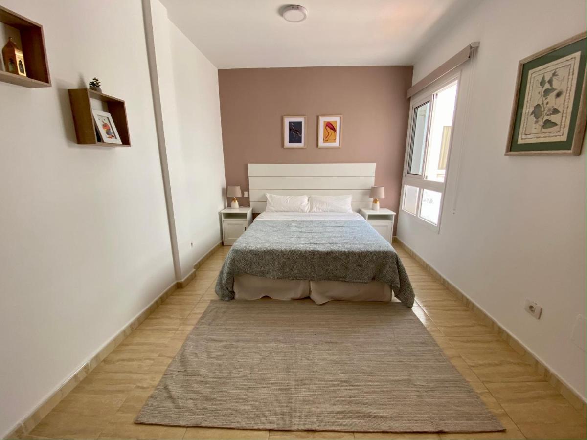 Casa Paty Fuerteventura Villa Puerto del Rosario  Bagian luar foto