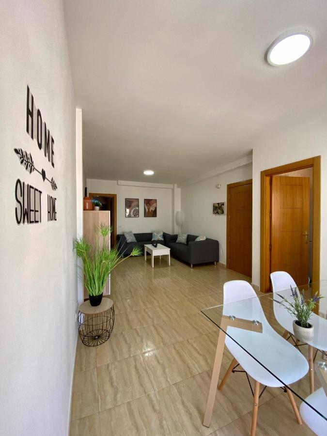 Casa Paty Fuerteventura Villa Puerto del Rosario  Bagian luar foto