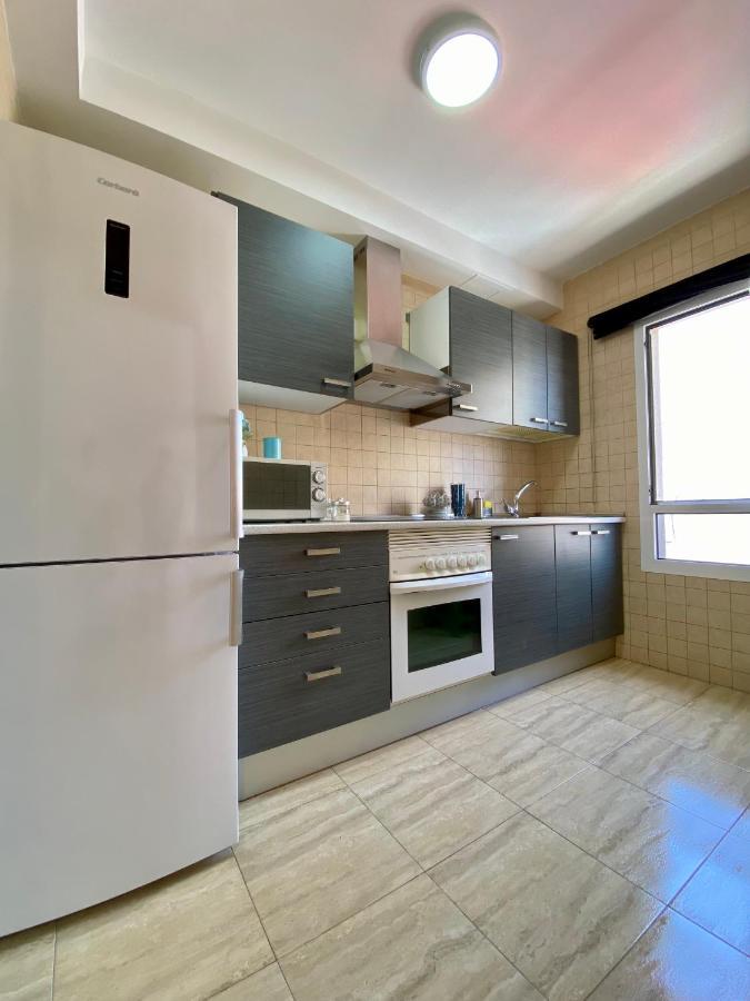 Casa Paty Fuerteventura Villa Puerto del Rosario  Bagian luar foto