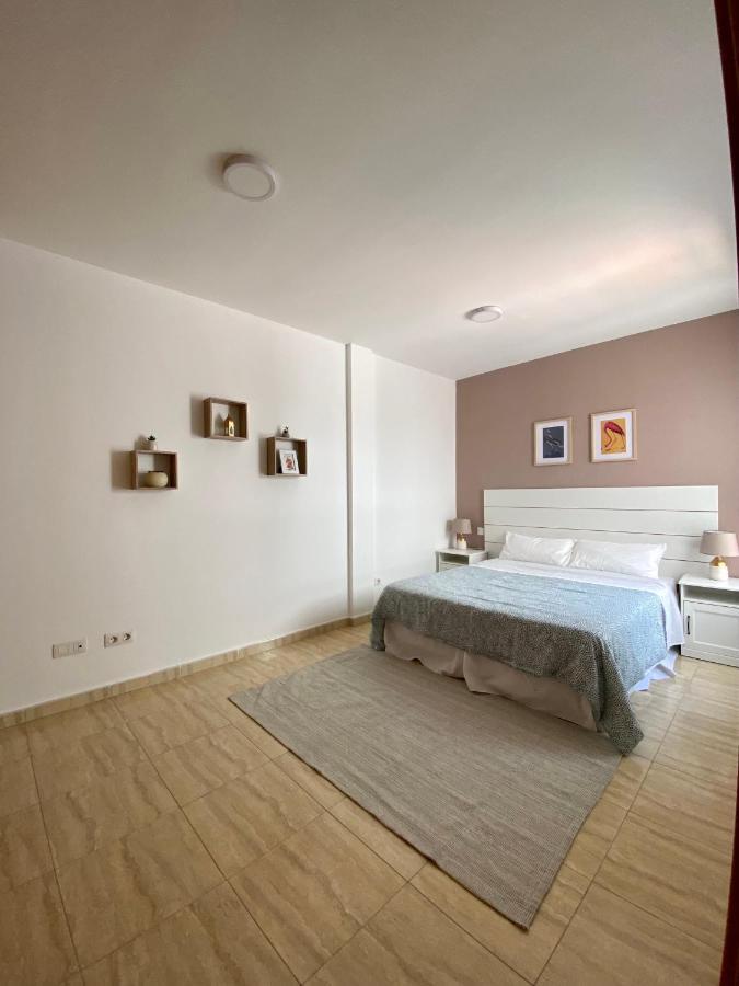 Casa Paty Fuerteventura Villa Puerto del Rosario  Bagian luar foto