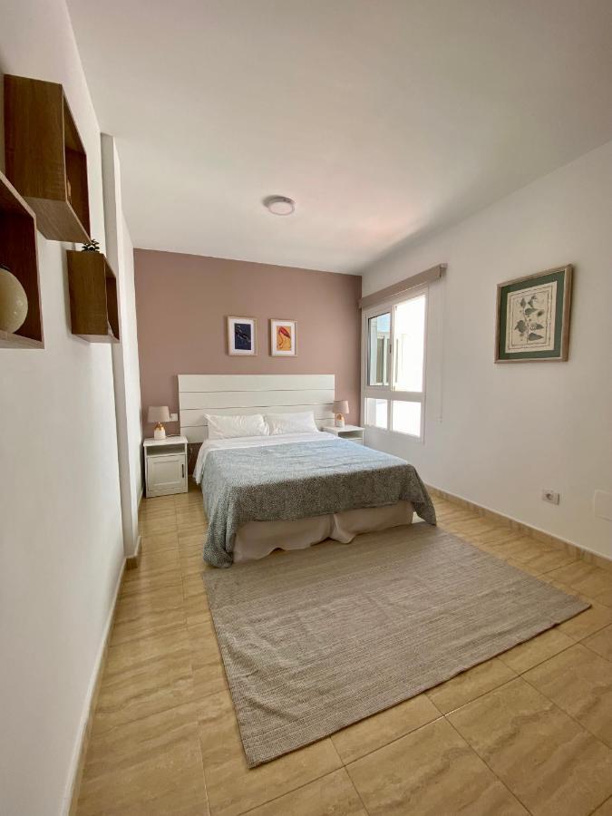 Casa Paty Fuerteventura Villa Puerto del Rosario  Bagian luar foto