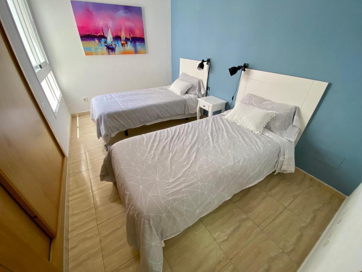 Casa Paty Fuerteventura Villa Puerto del Rosario  Bagian luar foto
