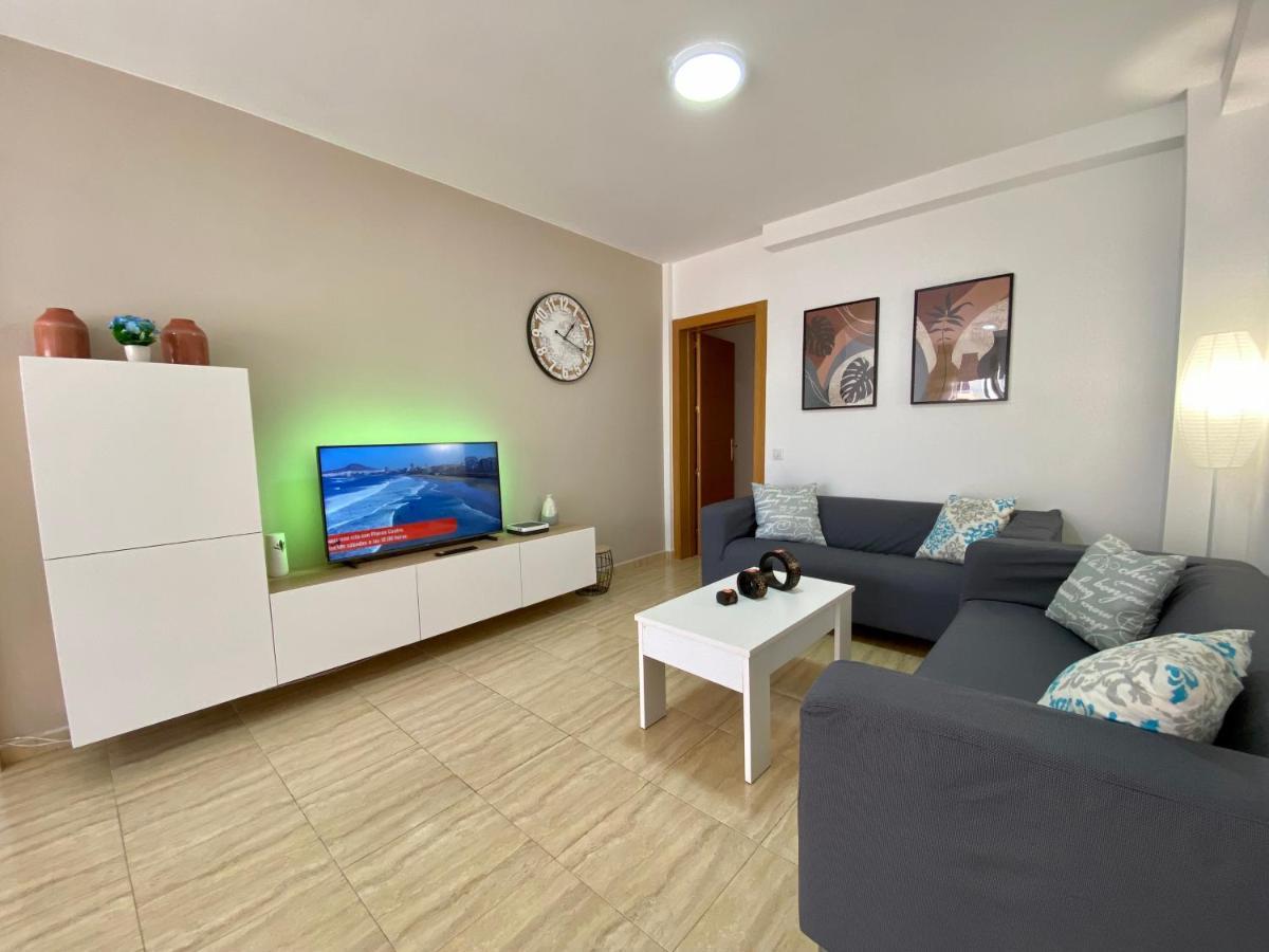 Casa Paty Fuerteventura Villa Puerto del Rosario  Bagian luar foto