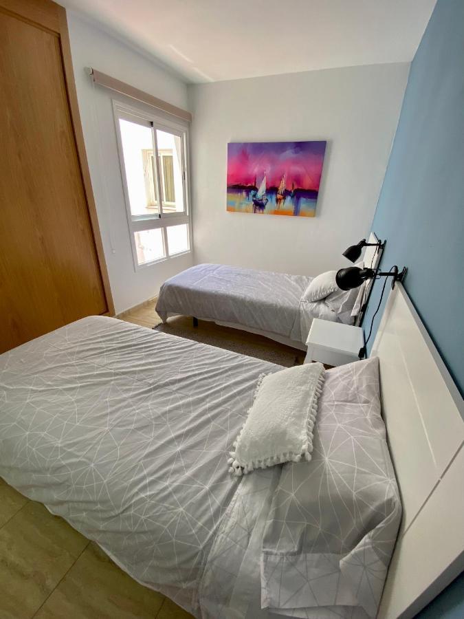 Casa Paty Fuerteventura Villa Puerto del Rosario  Bagian luar foto