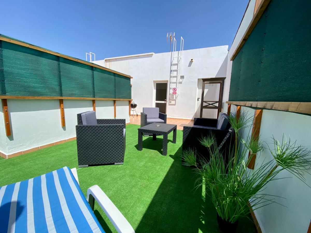 Casa Paty Fuerteventura Villa Puerto del Rosario  Bagian luar foto