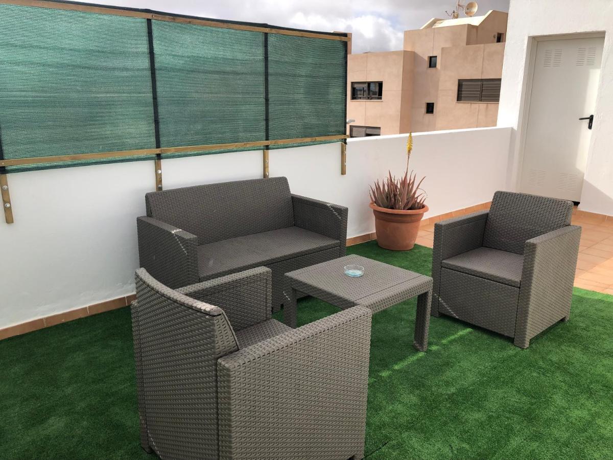 Casa Paty Fuerteventura Villa Puerto del Rosario  Bagian luar foto