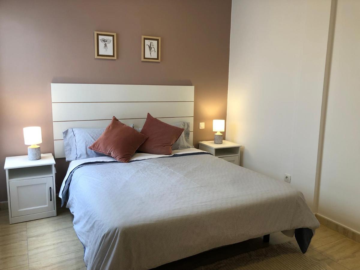 Casa Paty Fuerteventura Villa Puerto del Rosario  Bagian luar foto
