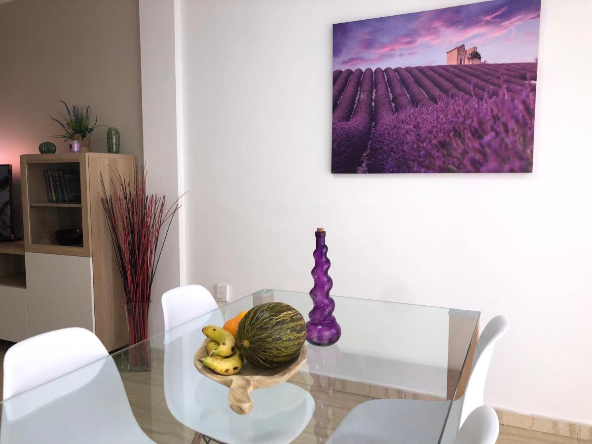 Casa Paty Fuerteventura Villa Puerto del Rosario  Bagian luar foto