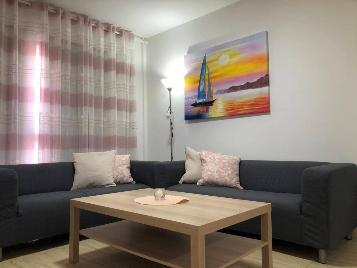 Casa Paty Fuerteventura Villa Puerto del Rosario  Bagian luar foto