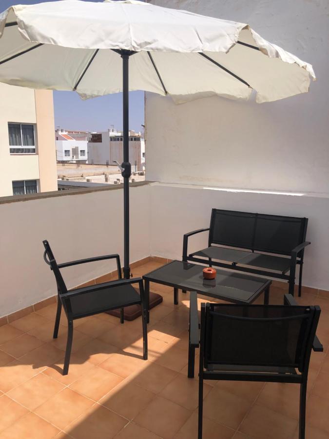 Casa Paty Fuerteventura Villa Puerto del Rosario  Bagian luar foto