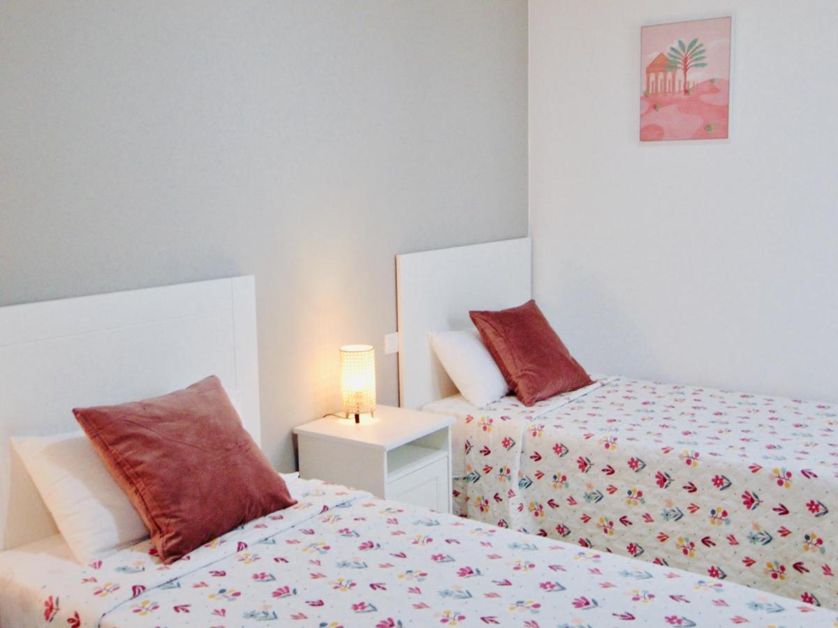 Casa Paty Fuerteventura Villa Puerto del Rosario  Bagian luar foto