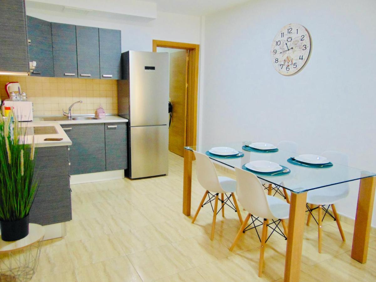Casa Paty Fuerteventura Villa Puerto del Rosario  Bagian luar foto