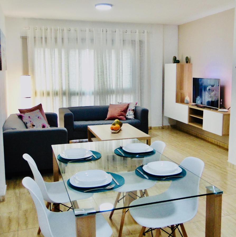 Casa Paty Fuerteventura Villa Puerto del Rosario  Bagian luar foto