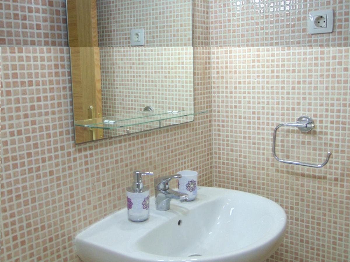 Casa Paty Fuerteventura Villa Puerto del Rosario  Bagian luar foto